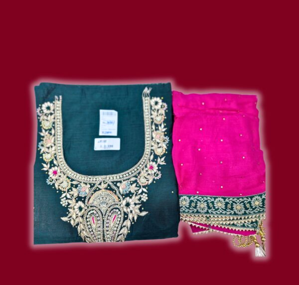 Designer Kurti